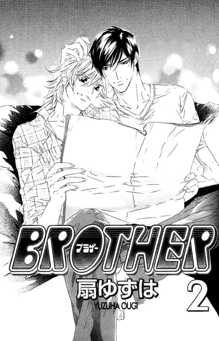 Brother - Vol.2 Chapter 1