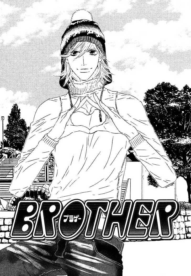 Brother - Vol.2 Chapter 4