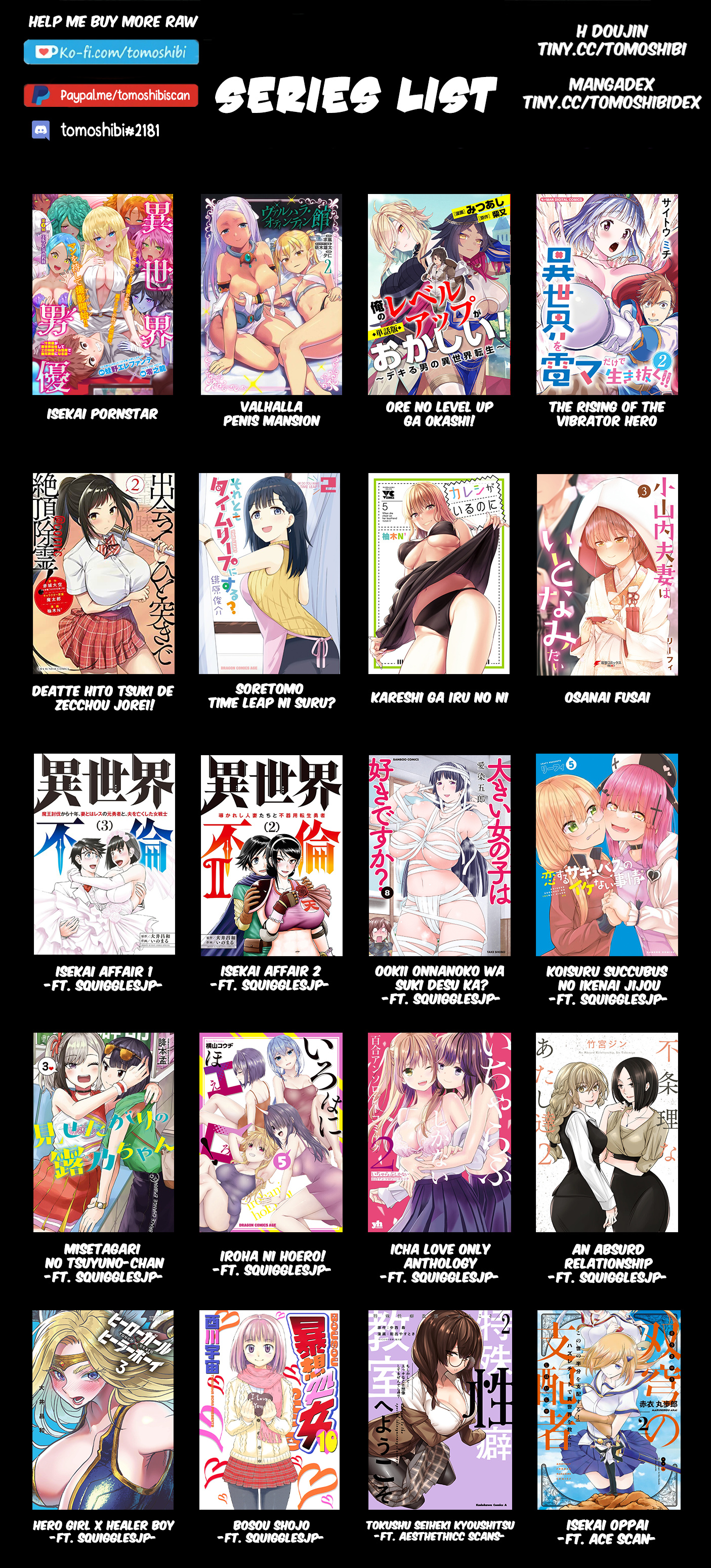 The Rising Of The Vibrator Hero - Vol.2 Chapter 12: The Truth! The Vibrator And Onahole