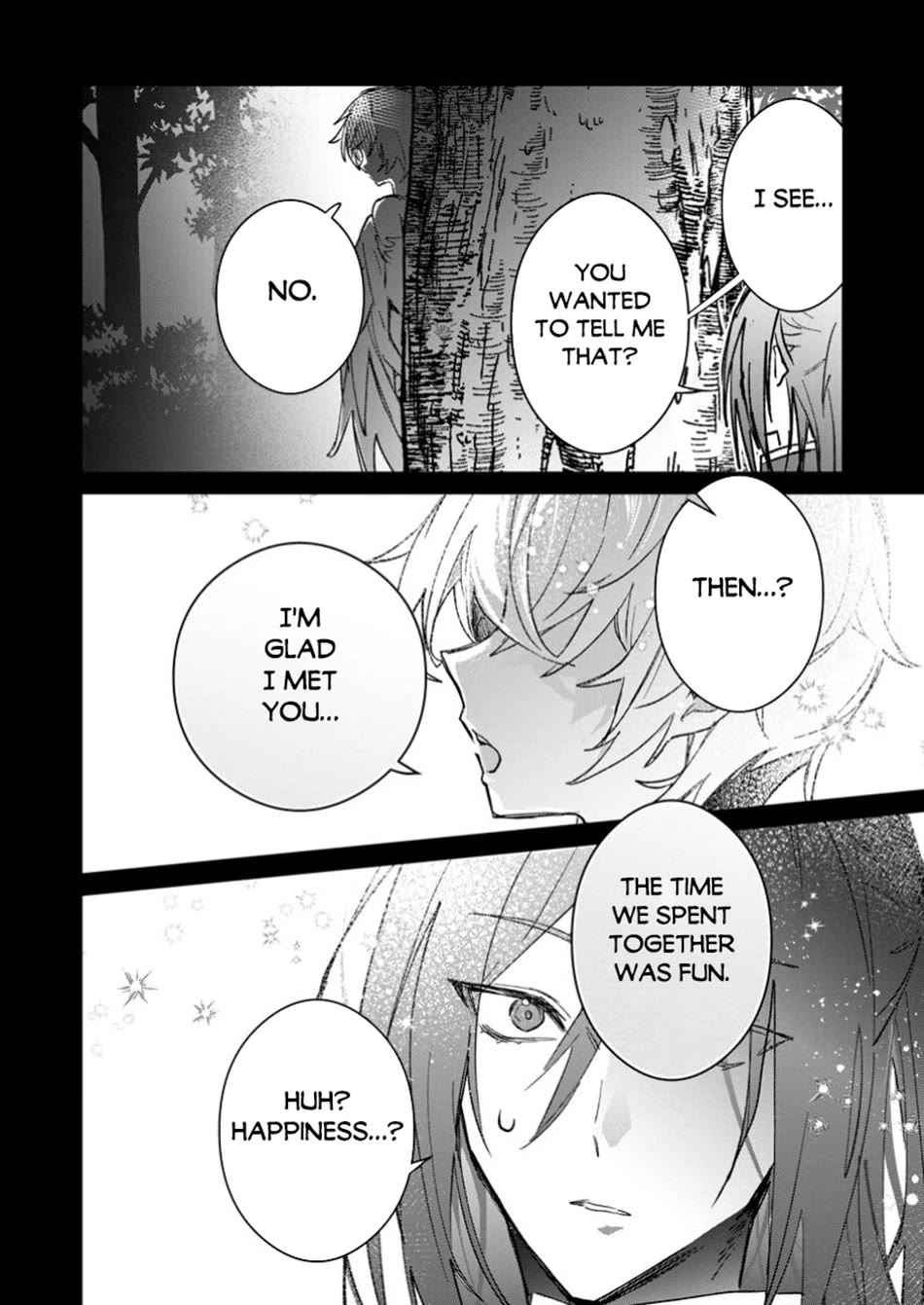 There Was A Cute Girl In The Hero’s Party, So I Tried Confessing To Her - Chapter 47