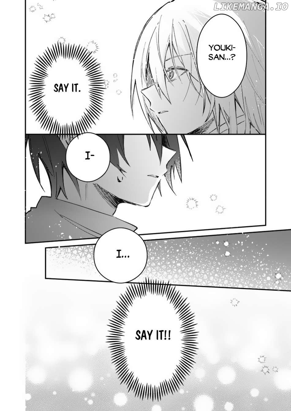 There Was A Cute Girl In The Hero’s Party, So I Tried Confessing To Her - Chapter 43.2