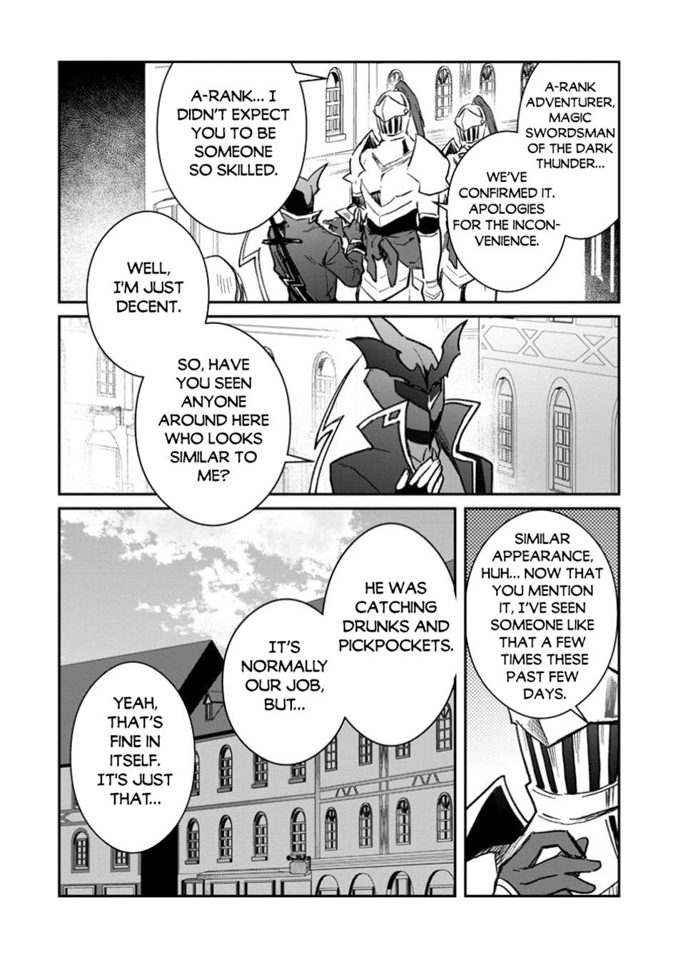 There Was A Cute Girl In The Hero’s Party, So I Tried Confessing To Her - Chapter 48.2