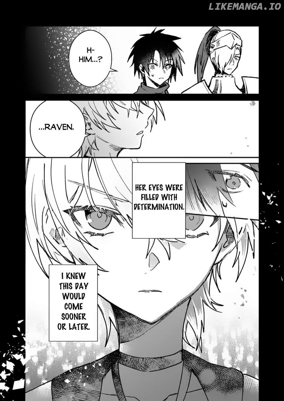 There Was A Cute Girl In The Hero’s Party, So I Tried Confessing To Her - Chapter 45.2