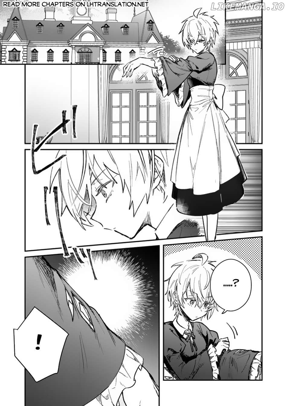 There Was A Cute Girl In The Hero’s Party, So I Tried Confessing To Her - Chapter 45.2