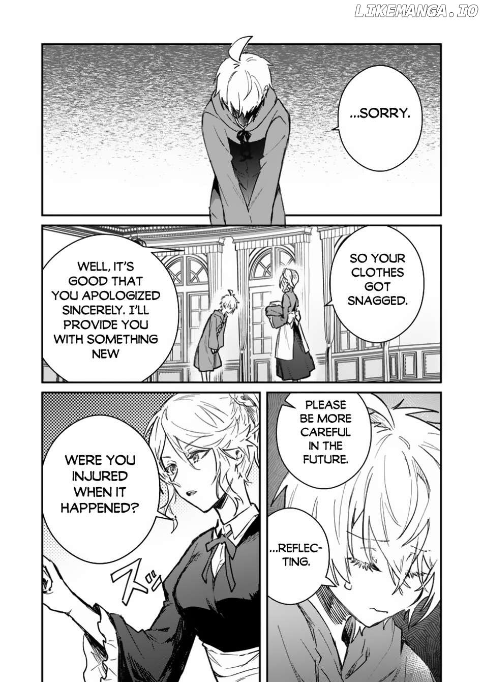 There Was A Cute Girl In The Hero’s Party, So I Tried Confessing To Her - Chapter 45.2