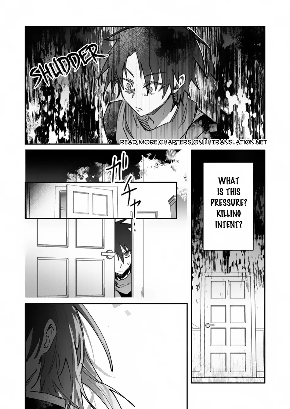 There Was A Cute Girl In The Hero’s Party, So I Tried Confessing To Her - Chapter 46.1