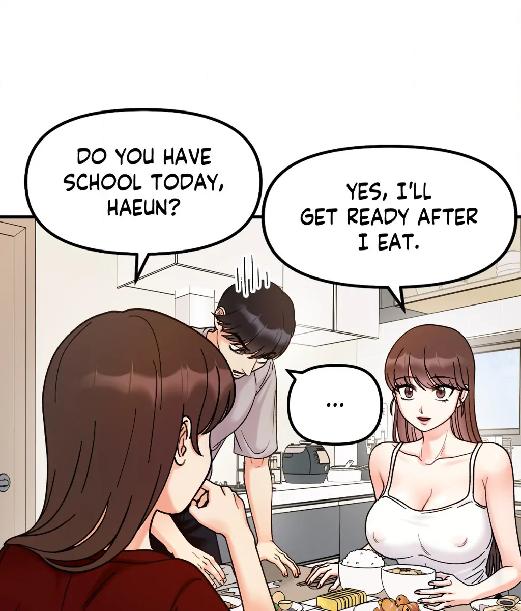 Secret Siblings - Chapter 33