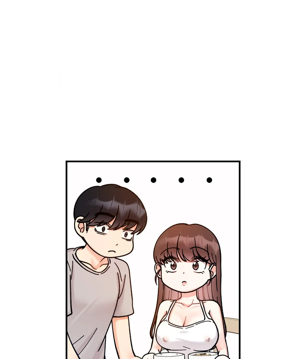 Secret Siblings - Chapter 33