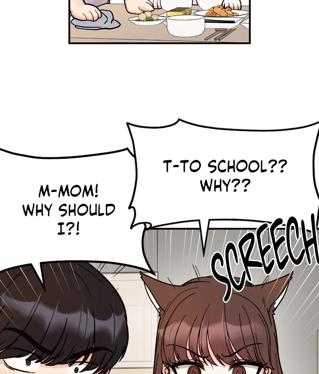 Secret Siblings - Chapter 33