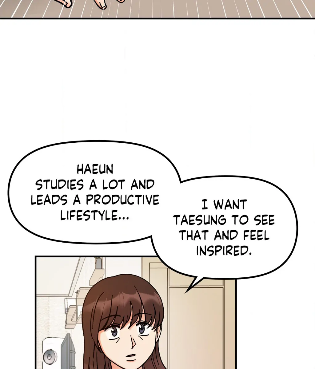 Secret Siblings - Chapter 33