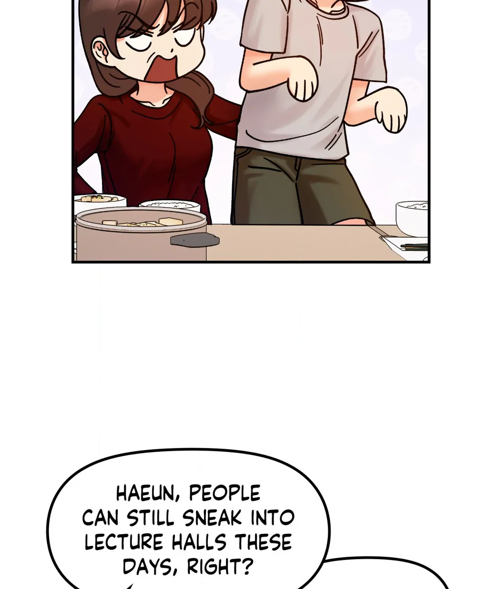 Secret Siblings - Chapter 33