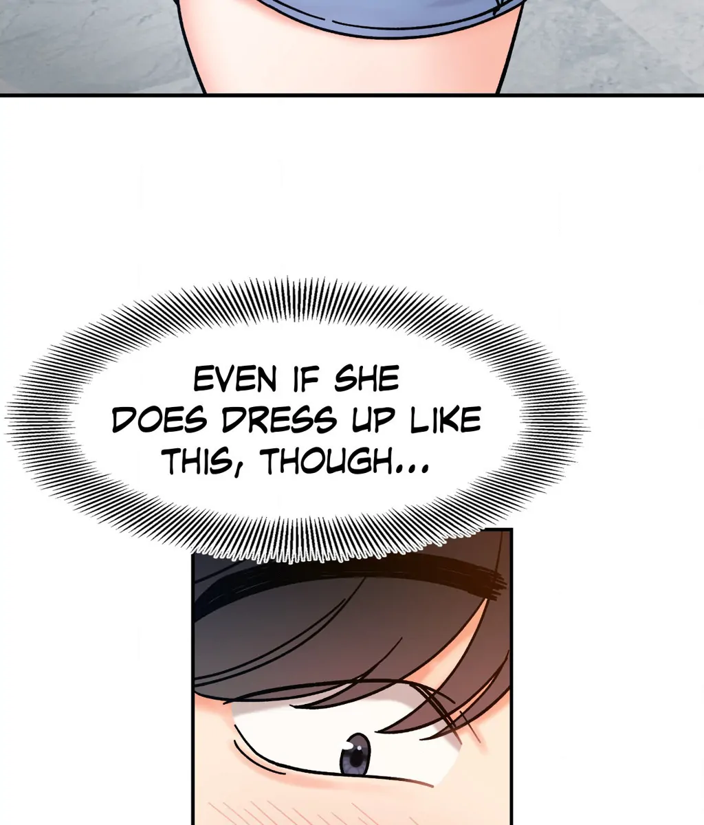 Secret Siblings - Chapter 33