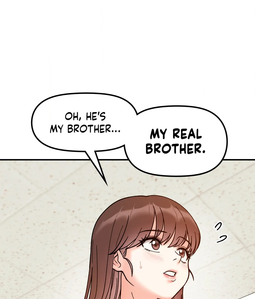 Secret Siblings - Chapter 33