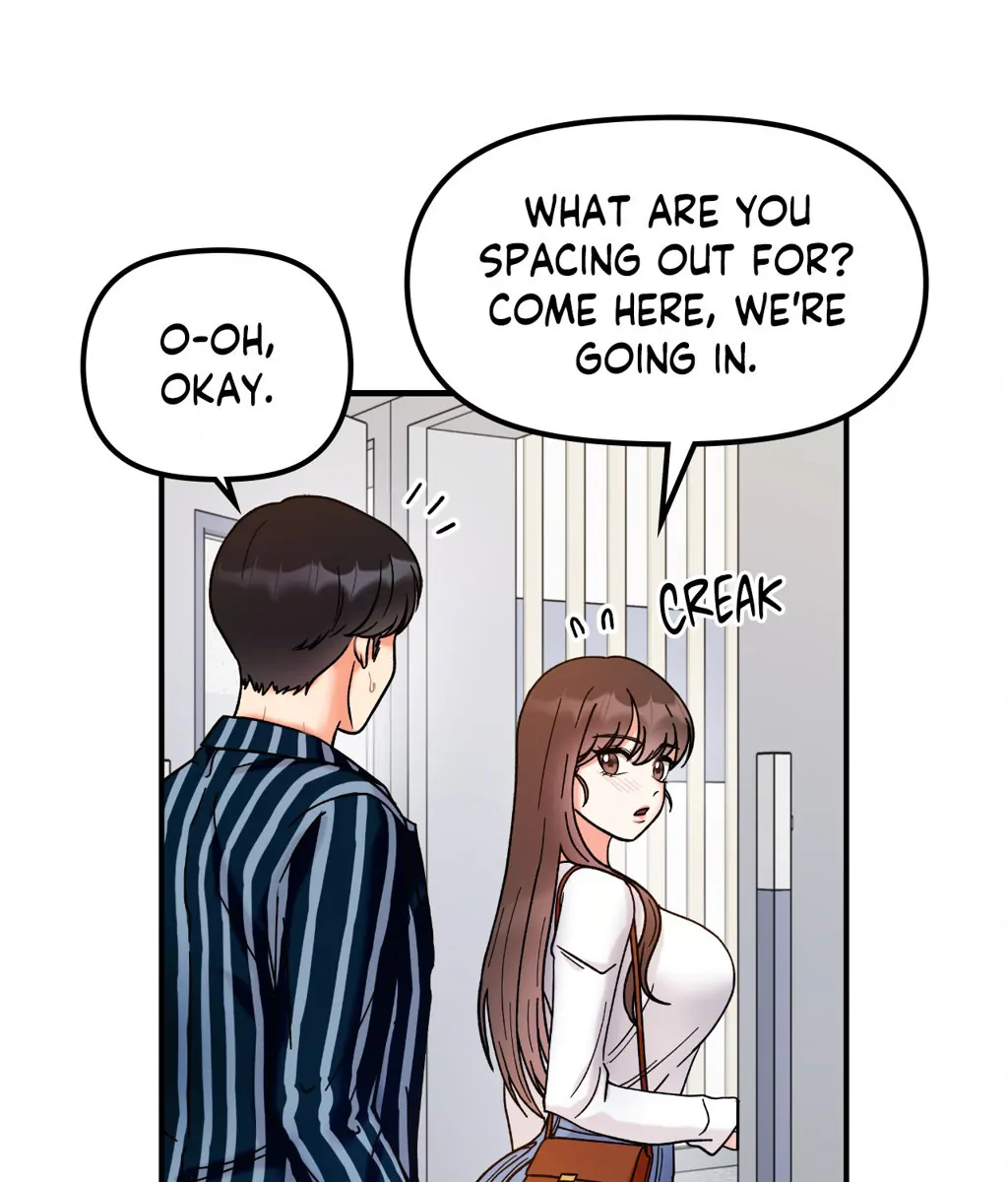 Secret Siblings - Chapter 33