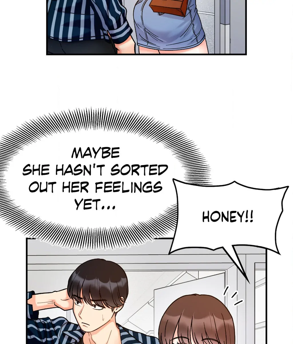 Secret Siblings - Chapter 33