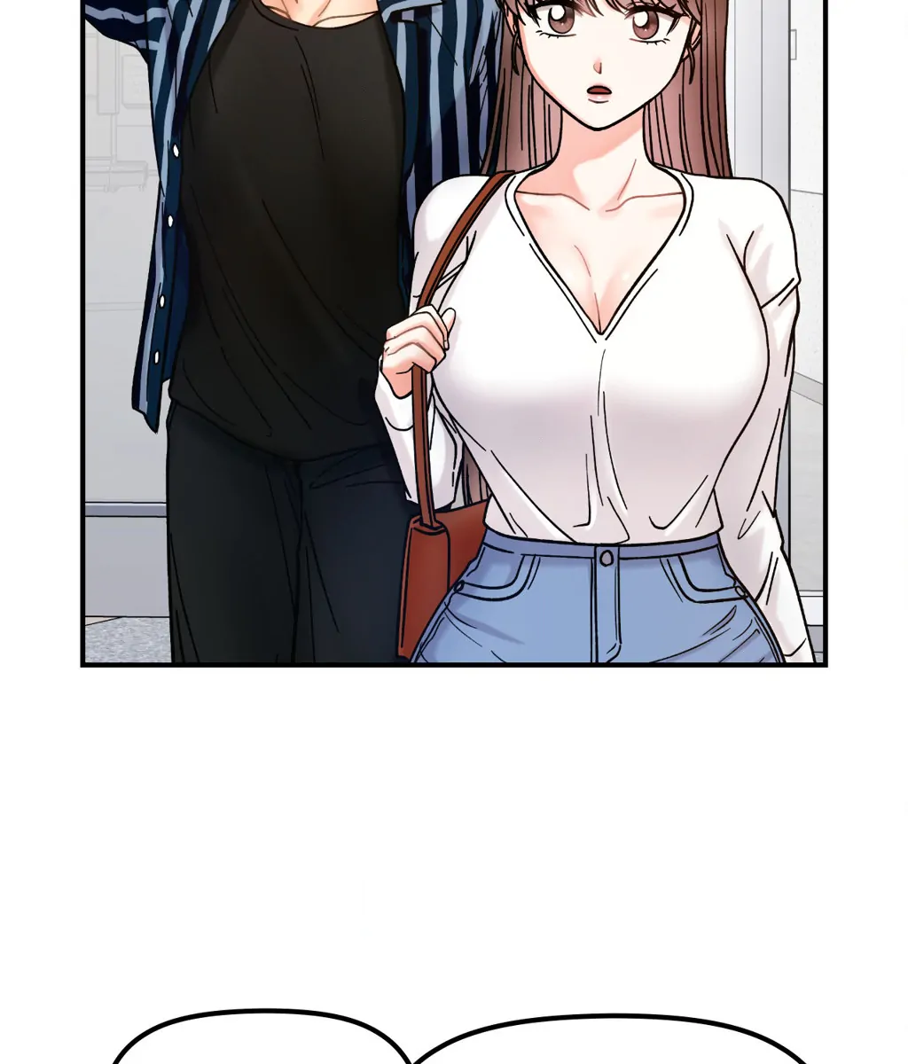 Secret Siblings - Chapter 33