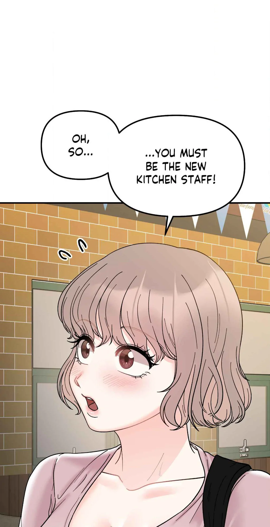 Secret Siblings - Chapter 46