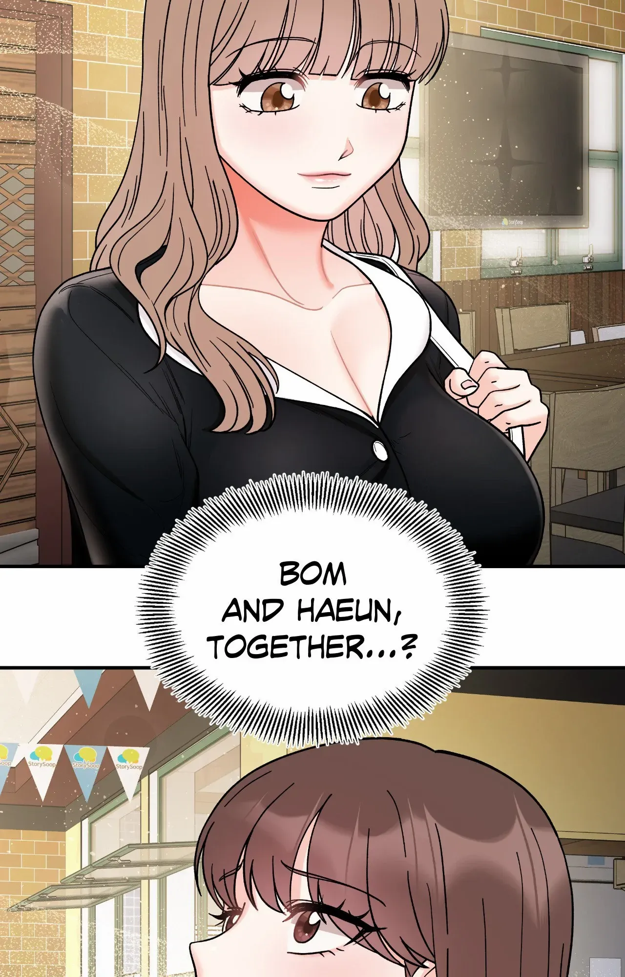 Secret Siblings - Chapter 48