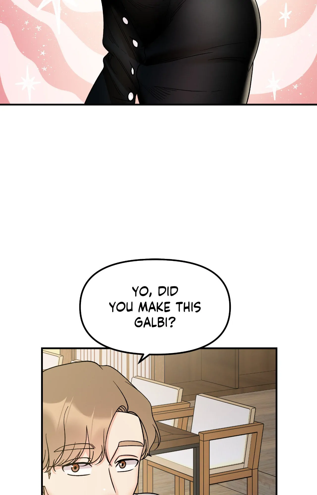 Secret Siblings - Chapter 48