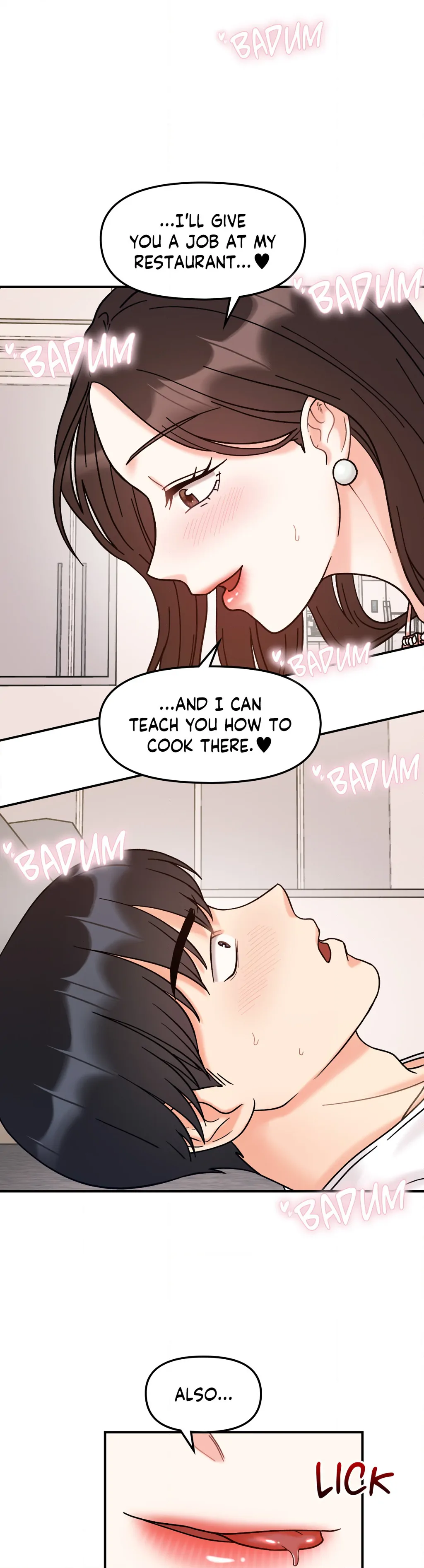 Secret Siblings - Chapter 42