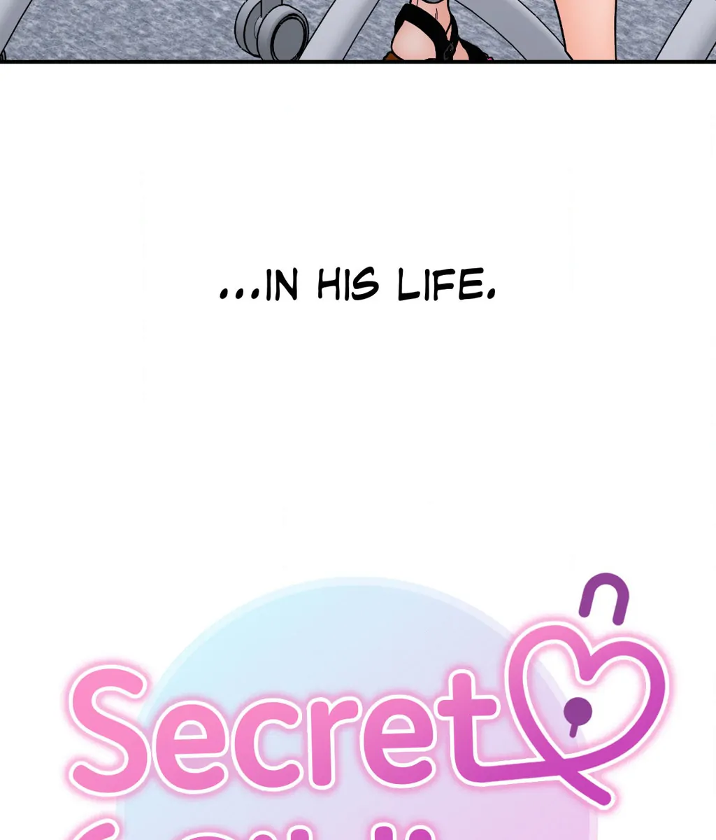 Secret Siblings - Chapter 34