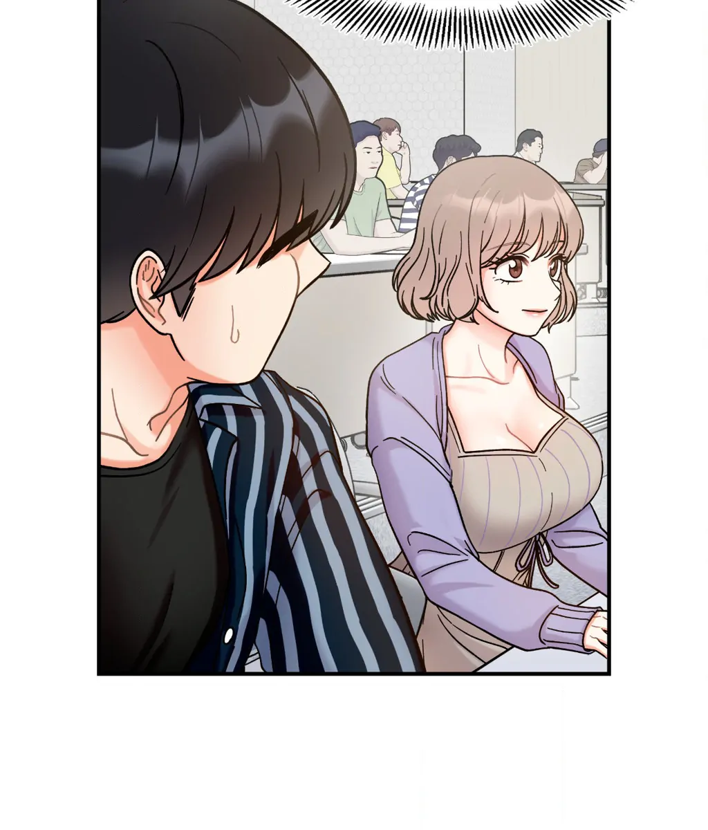 Secret Siblings - Chapter 34