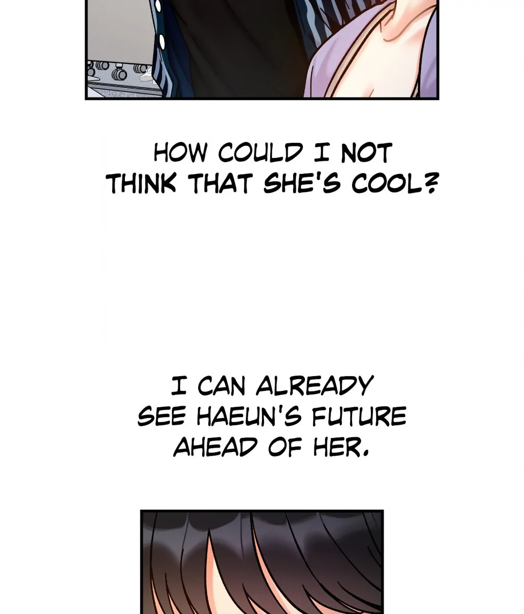 Secret Siblings - Chapter 34