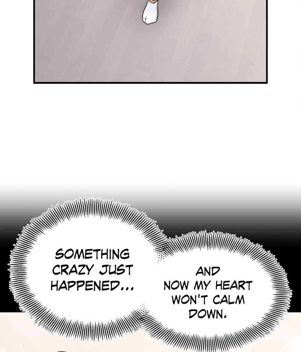 Secret Siblings - Chapter 43