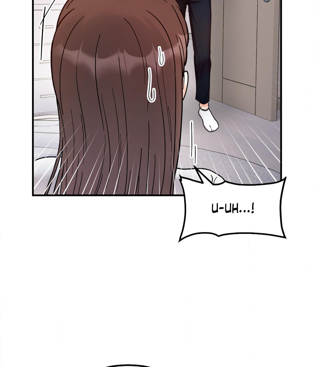 Secret Siblings - Chapter 43