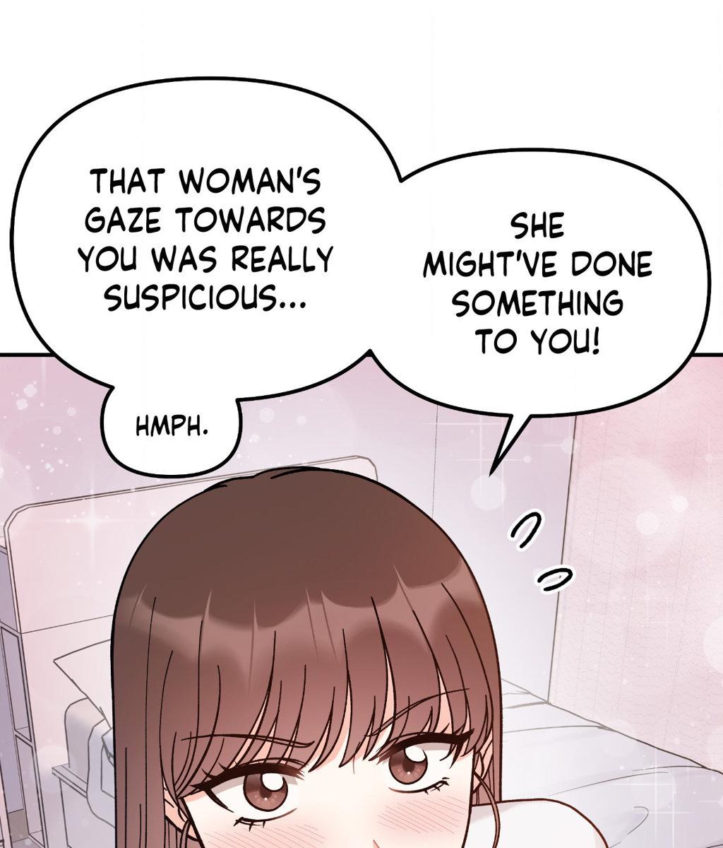 Secret Siblings - Chapter 43