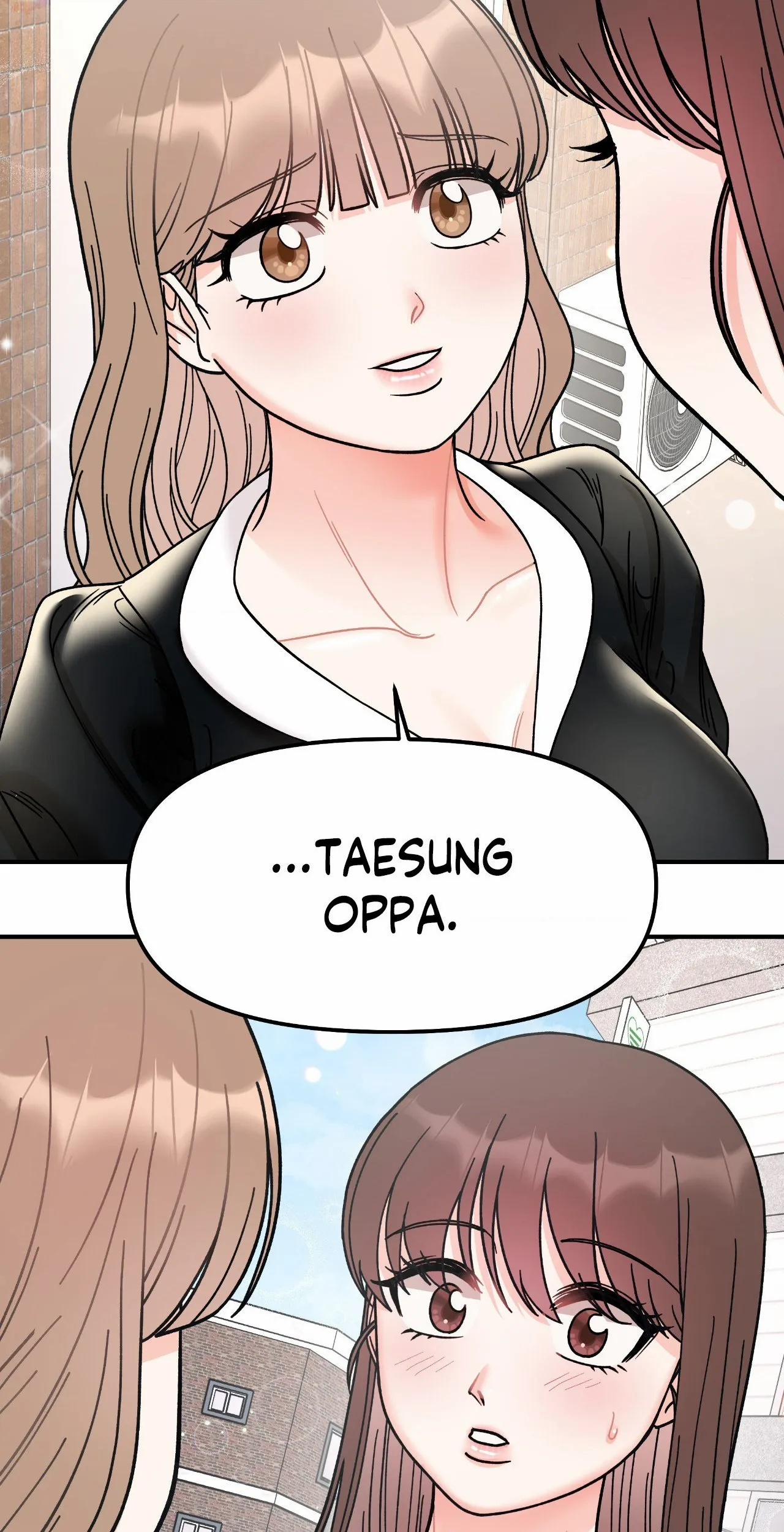 Secret Siblings - Chapter 49