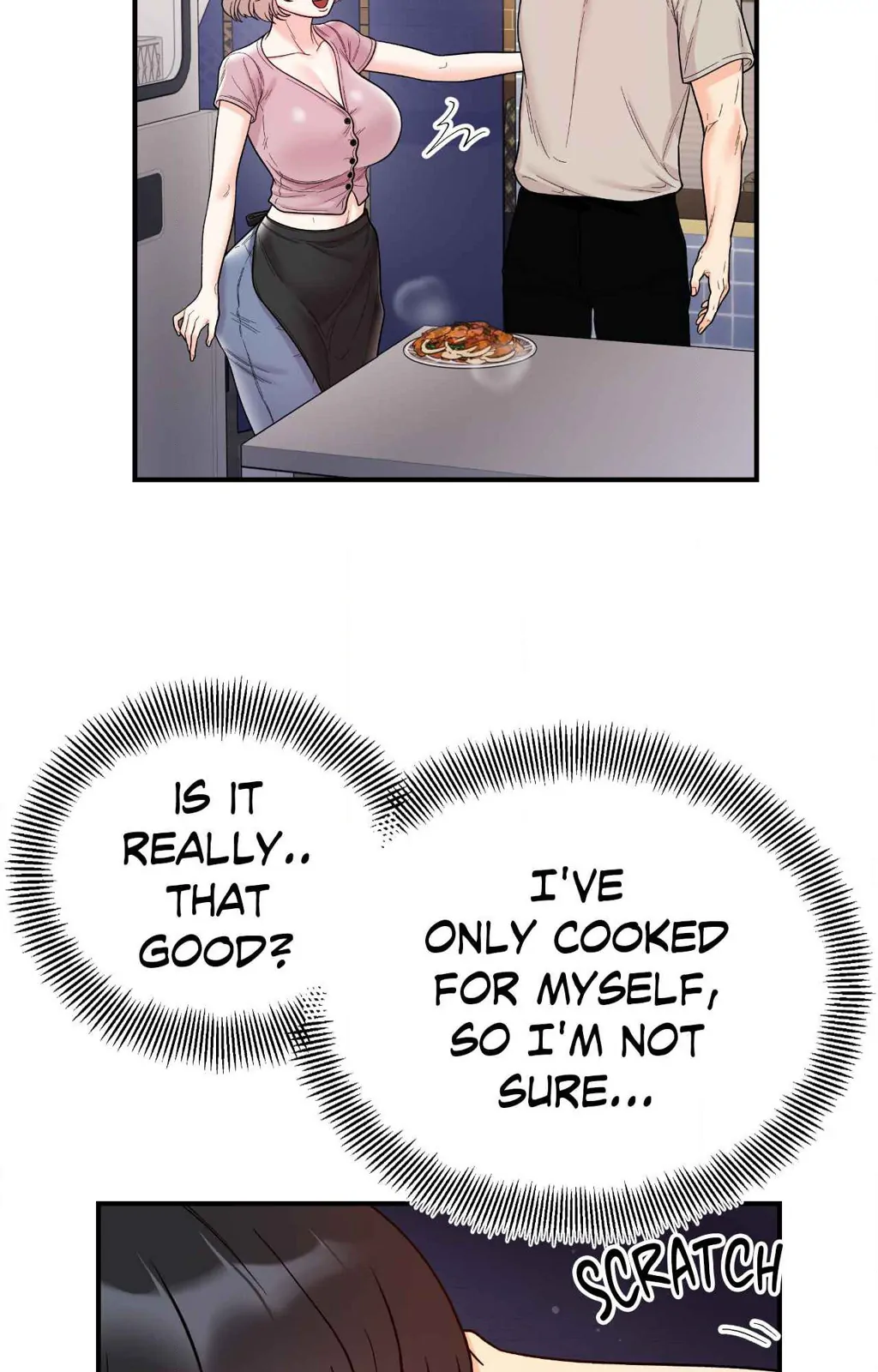 Secret Siblings - Chapter 47