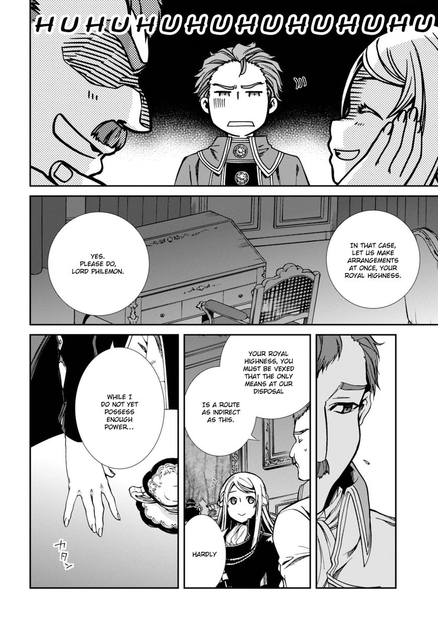 Mushoku Tensei - Isekai Ittara Honki Dasu - Chapter 39