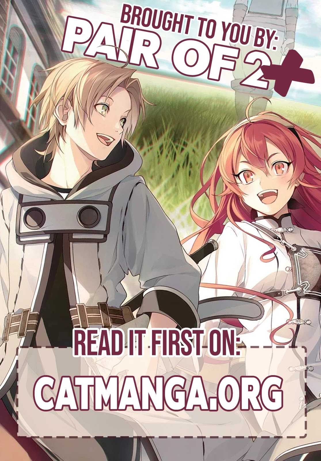 Mushoku Tensei - Isekai Ittara Honki Dasu - Chapter 78