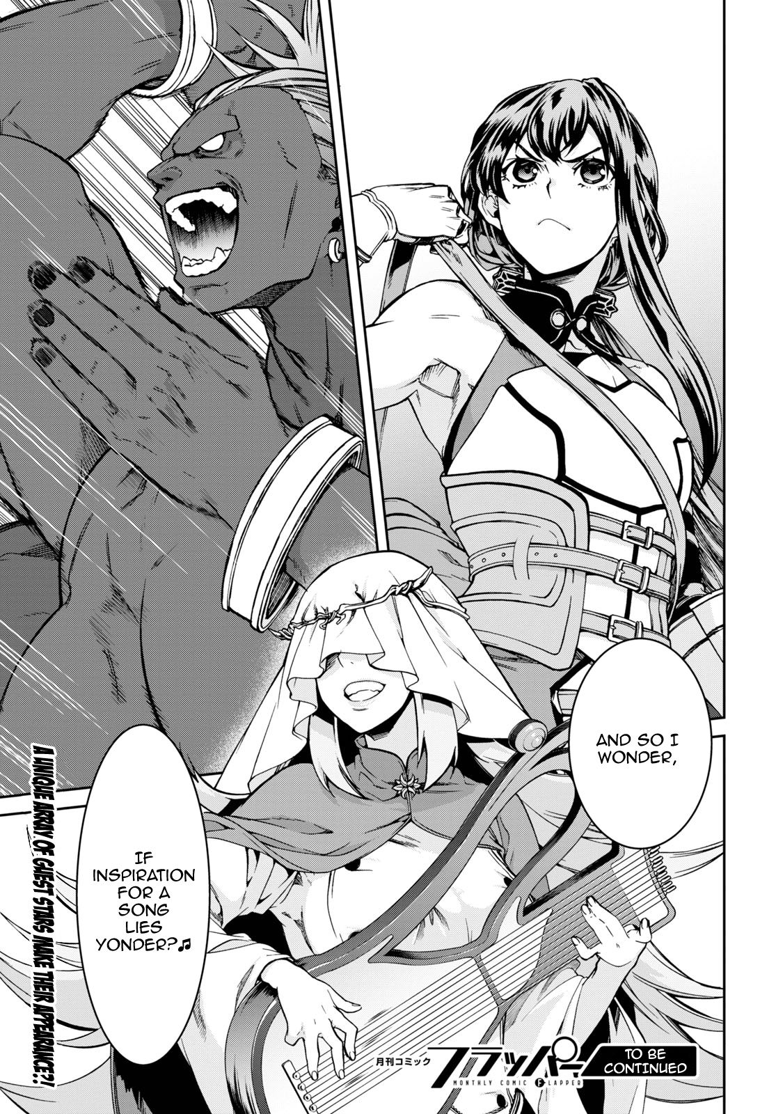 Mushoku Tensei - Isekai Ittara Honki Dasu - Chapter 64: True Feelings