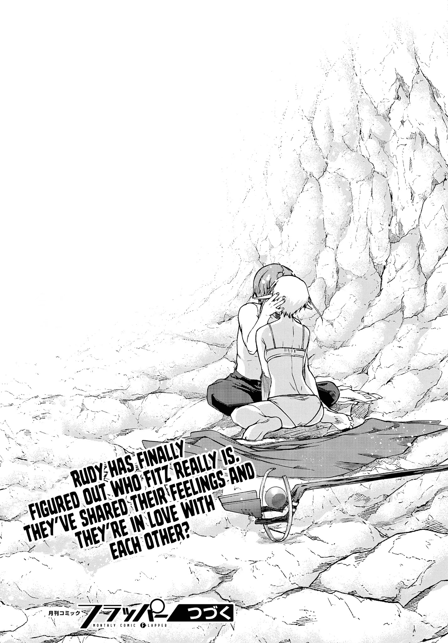 Mushoku Tensei - Isekai Ittara Honki Dasu - Chapter 74