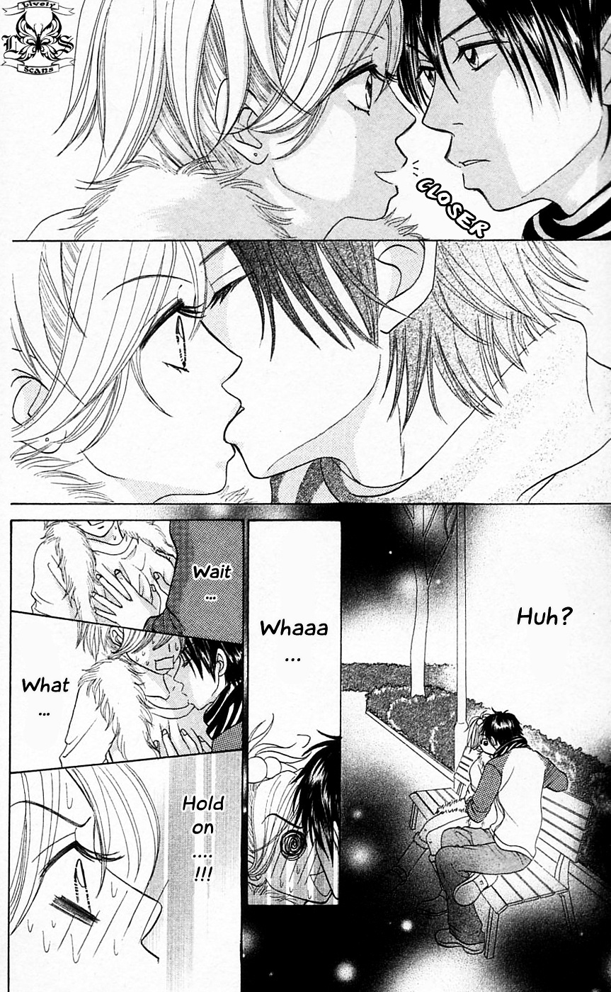 Chiki Chiki Banana - Vol.1 Chapter 1 : Chiki Chiki Banana