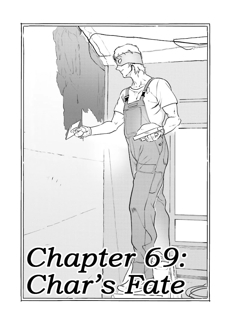 Char's Daily Life - Chapter 69: Char's Fate