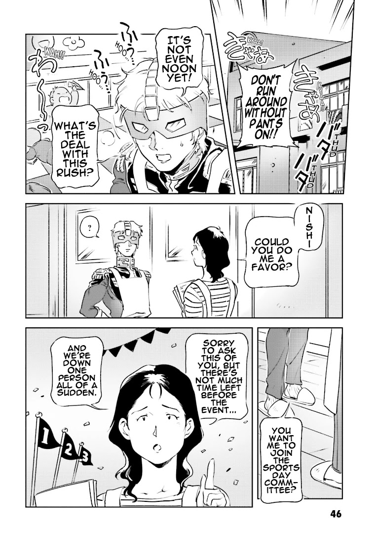 Char's Daily Life - Chapter 69: Char's Fate