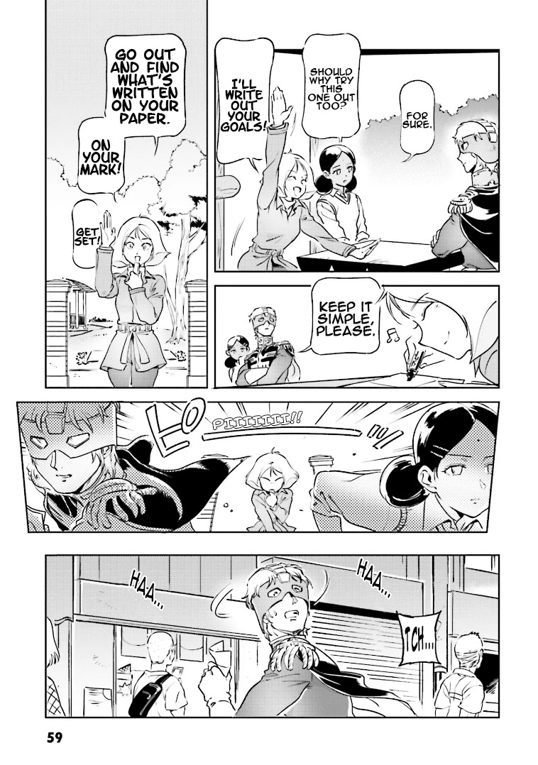 Char's Daily Life - Chapter 69: Char's Fate