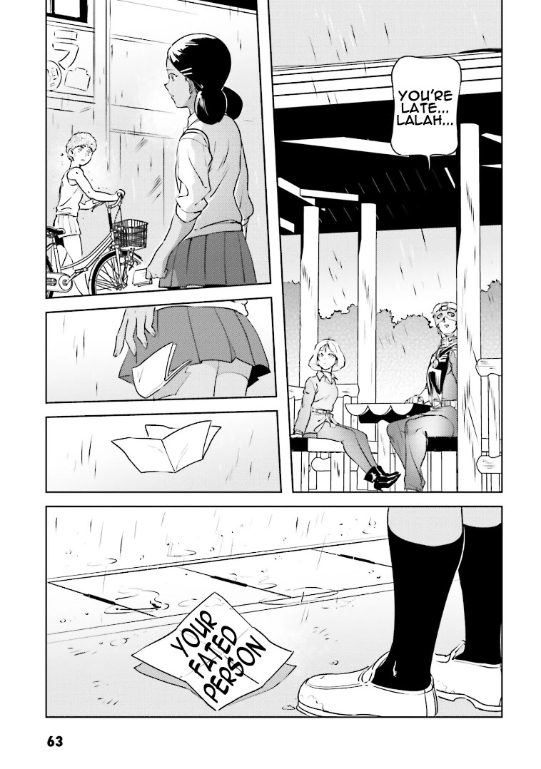 Char's Daily Life - Chapter 69: Char's Fate