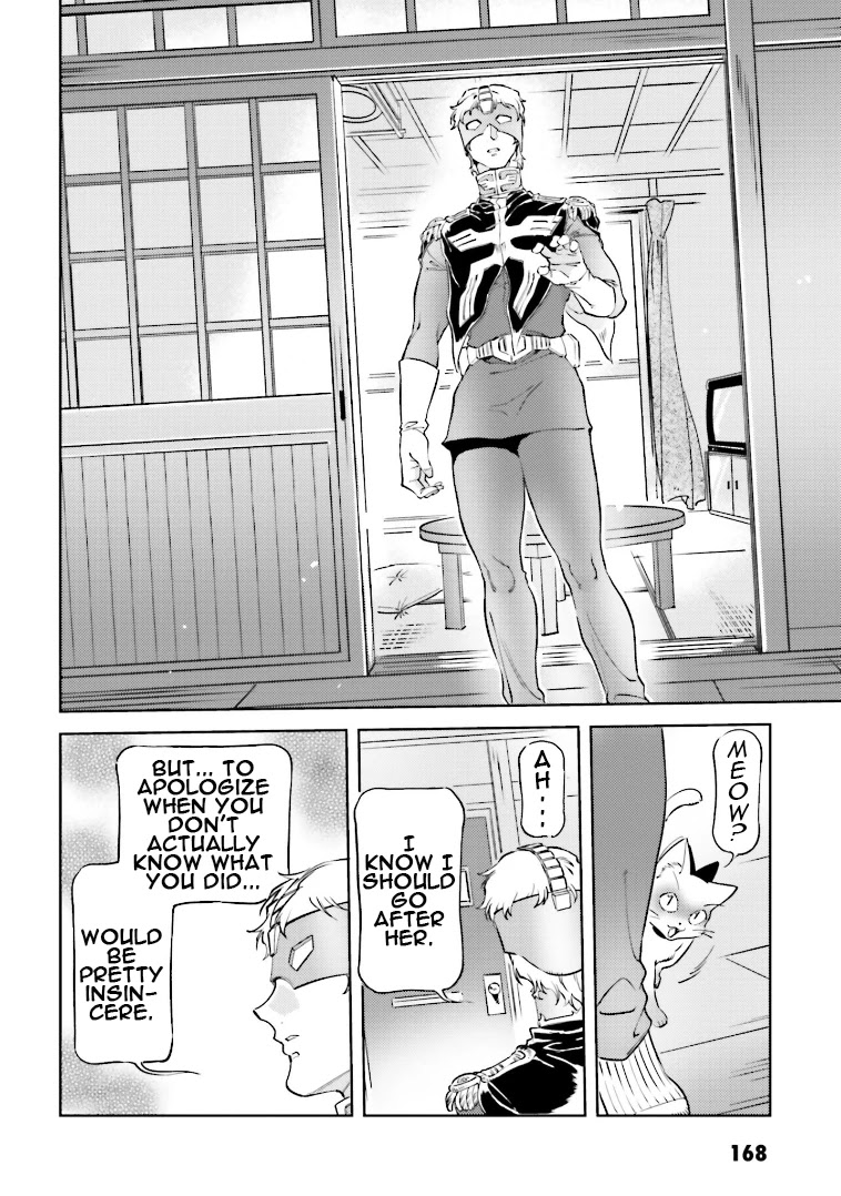 Char's Daily Life - Chapter 75: Char's Atonement