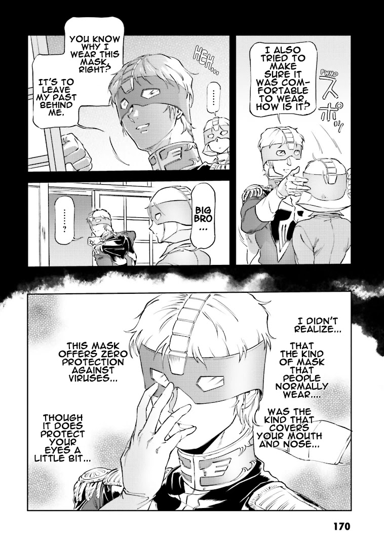 Char's Daily Life - Chapter 75: Char's Atonement