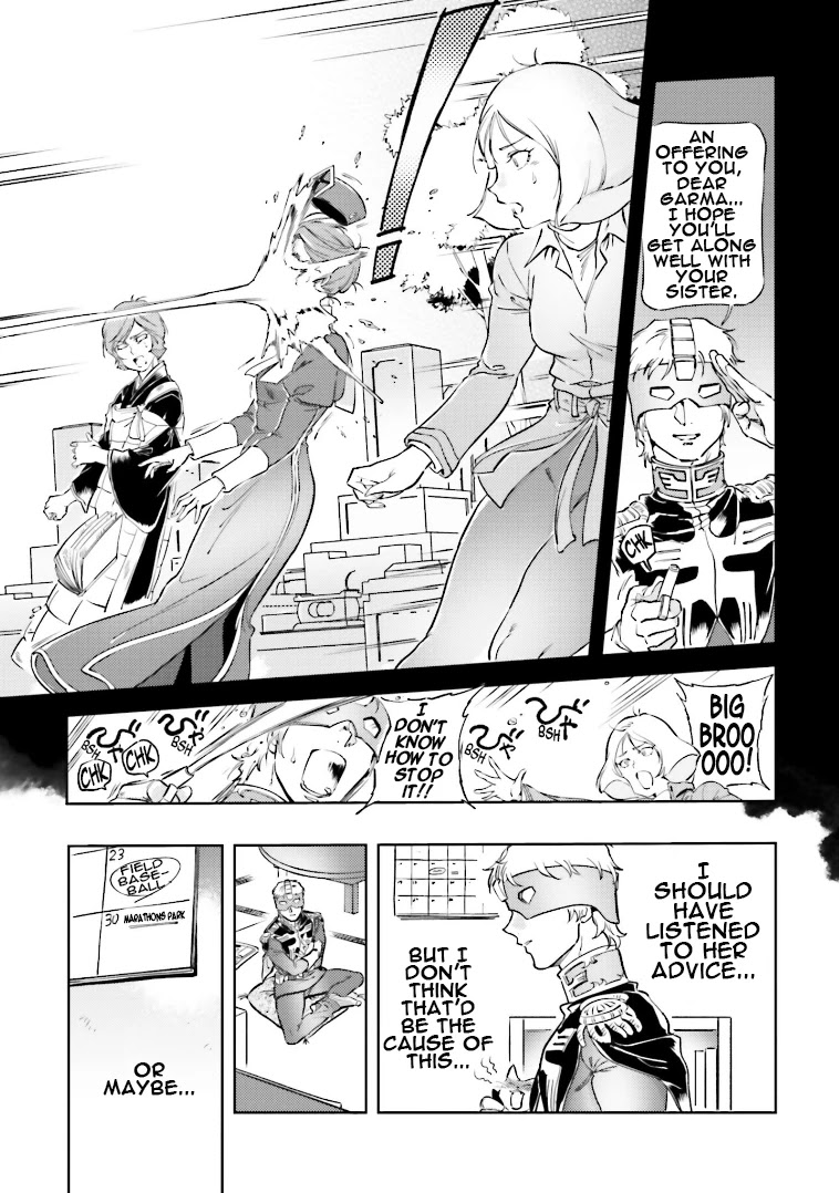 Char's Daily Life - Chapter 75: Char's Atonement