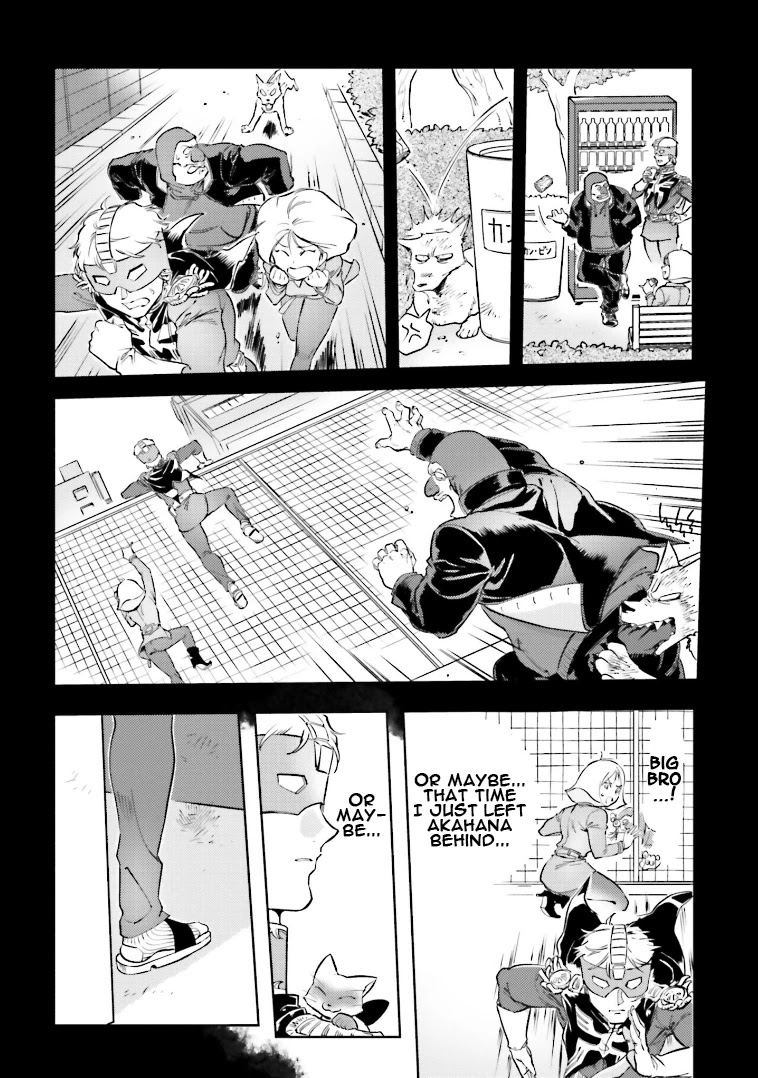 Char's Daily Life - Chapter 75: Char's Atonement