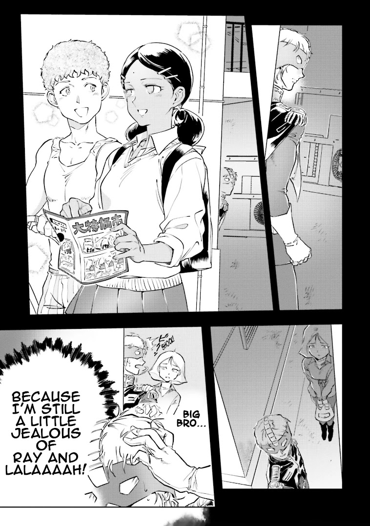 Char's Daily Life - Chapter 75: Char's Atonement