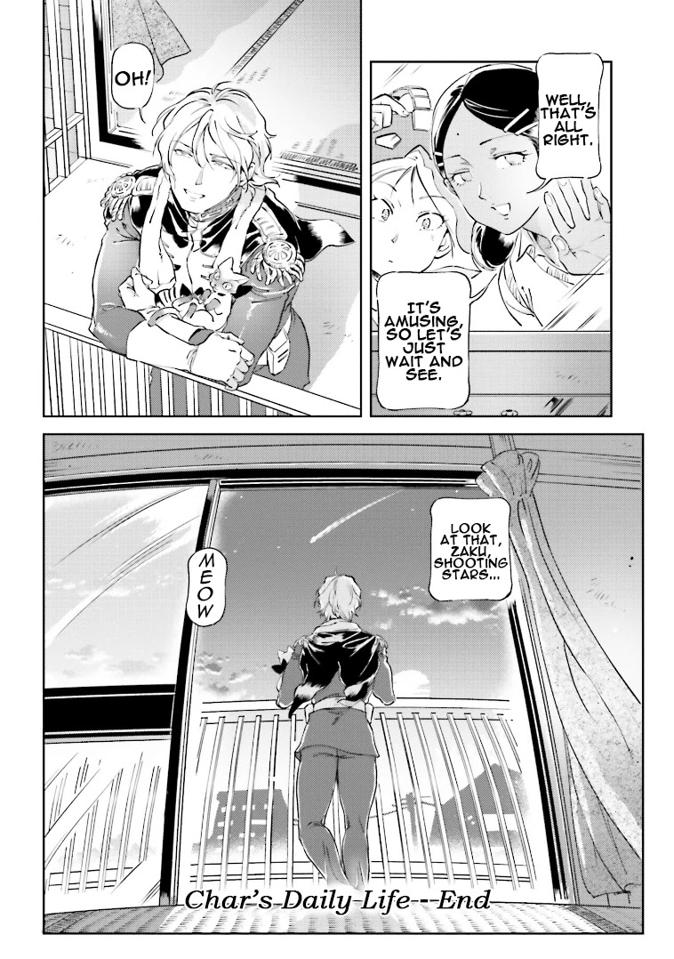 Char's Daily Life - Chapter 75: Char's Atonement