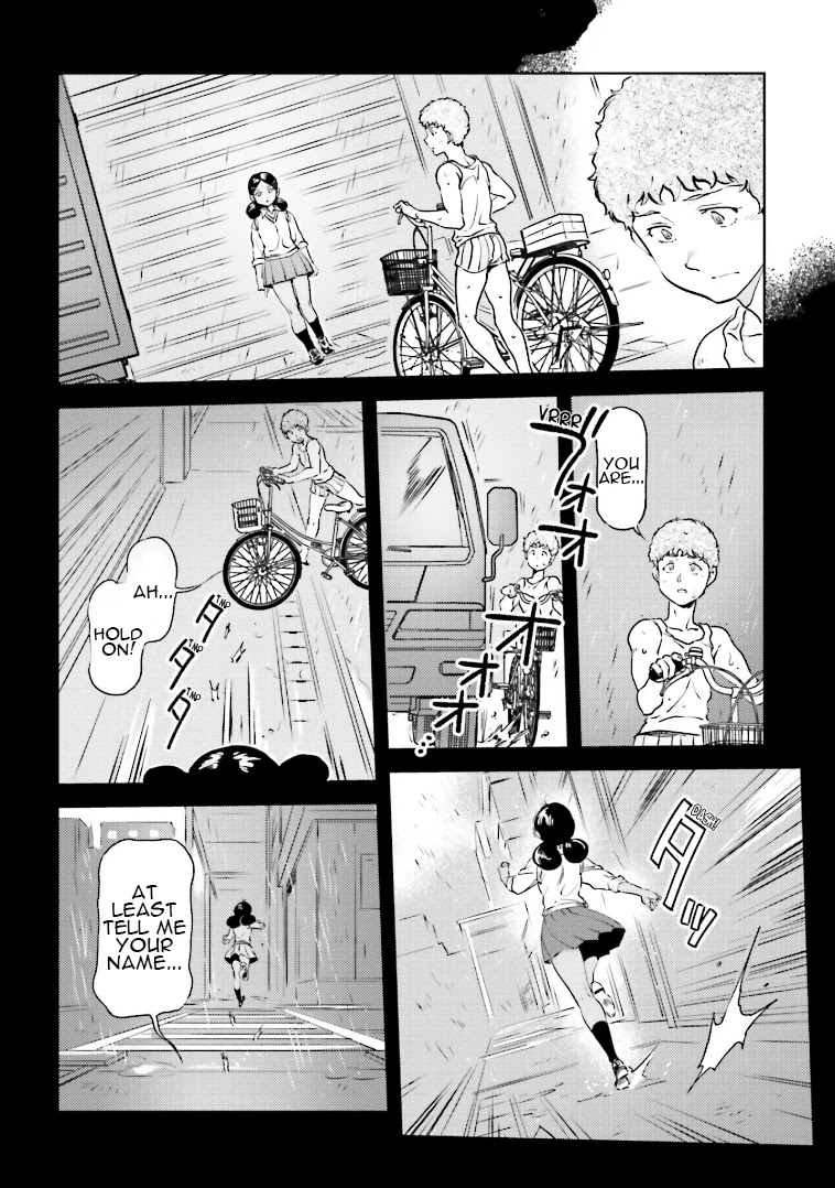 Char's Daily Life - Chapter 70: Char's Fate Ii