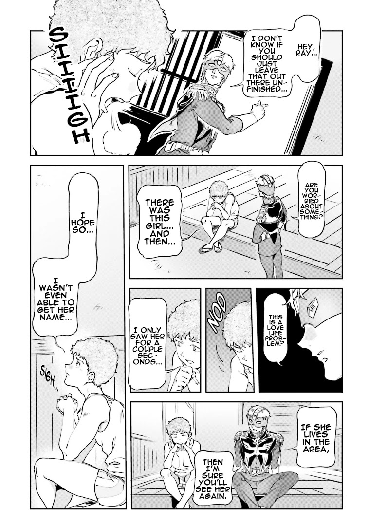 Char's Daily Life - Chapter 70: Char's Fate Ii