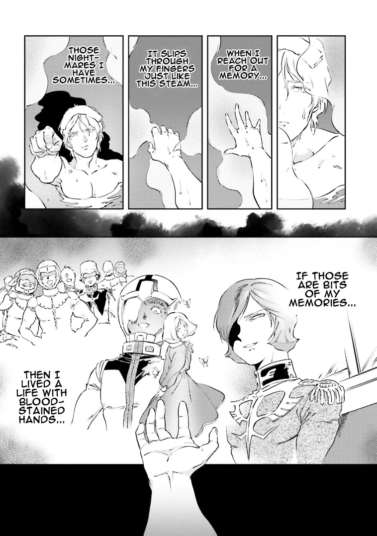 Char's Daily Life - Chapter 75.5: Bonus Chapter: Char's Feelings [End]